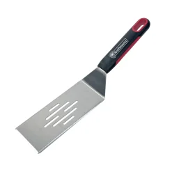 Rothmann Grillwender klein Edelstahl 35,5 x 7,5 x 8,3 cm