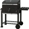 Rothmann Holzkohlegrill „Orlando Click“