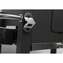 Rothmann Holzkohlegrill „Orlando Click“