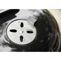 Rothmann Premium Holzkohlegrill R-58