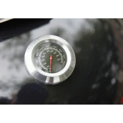 Rothmann Premium Holzkohlegrill R-58