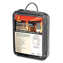 Rothmann Regencover Grill Größe M