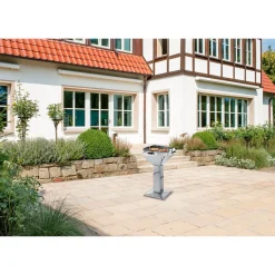 Rothmann Trichtergrill 45,5 x 44,5 cm