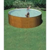 Rundbecken Nature 450 x 120 cm
