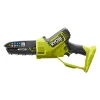 Ryobi Akku-Einhand-Kettensäge RY18PSX15A-0 15 cm