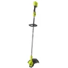 Ryobi 18V Akku-Rasentrimmer RY18HTX33A-0 Schnittbreite 28/33 cm solo