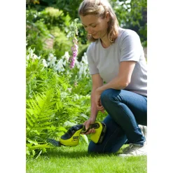 Ryobi Akku-Gras- und Strauchschere OGS1822