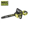 Ryobi Akku-Kettensäge RY36CSX40B-0 40 cm o Akku u Ladegerät