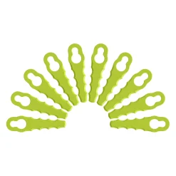 Ryobi Ersatzmesser-Set RAC 158 für Akku-Rasentrimmer