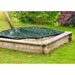 Sandkasten-Abdeckung 1,4 x 1,4 m