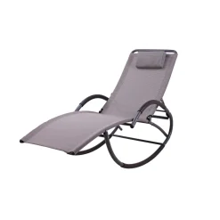 Schaukelliege und bdquoSiros und ldquo