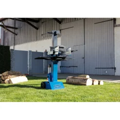 Scheppach Holzspalter HL810 230V