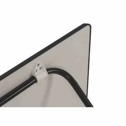 Scherentisch 60 x 80 cm blau