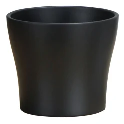 Scheurich Übertopf Anthrazit 13 cm