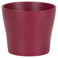 Scheurich Übertopf Burgundy 21 cm