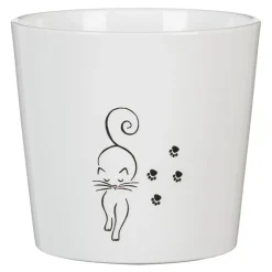 Scheurich Übertopf Cat Walk 870 13 cm