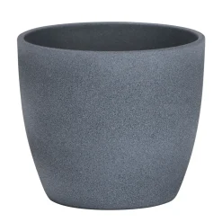 Scheurich Übertopf Dark Stone 920 28 cm