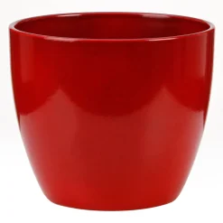 Scheurich Übertopf Energy Red 28 cm