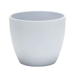 Scheurich Übertopf Grey Stone 22 cm