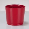 Scheurich Übertopf Red 15 cm