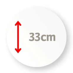 Scheurich Bewässerungsvogel Boerdy XXL green