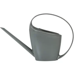 Scheurich Gießkanne Loop 1,4 L anthrazit