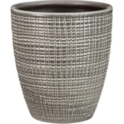 Scheurich Orchideengefäß Corteza Pimienta 667 15 cm