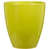 Scheurich Pflanzgefäß 15 cm Tropical green
