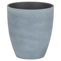 Scheurich Pflanzgefäß Dark Stone 15 cm