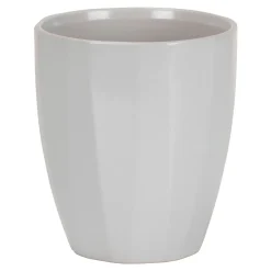 Scheurich Pflanzgefäß Elegance 639 14 cm Grau