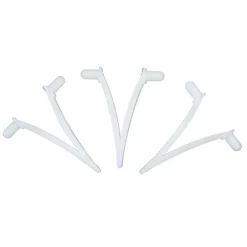 Schmetterlings-Halterung 3 Stück