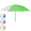 Schneider Schirme Badeschirm Easy 180 cm mit Erdspieß farblich sortiert