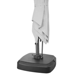 Schneider Schirme Lenkstange für Schirmständer fahrbar