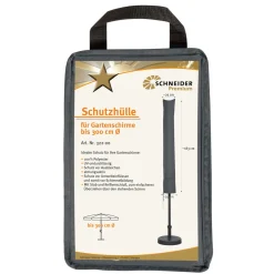 Schneider Schirme Premium-Schutzhülle bis Durchmesser 300 cm