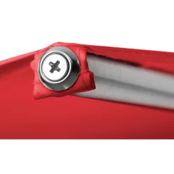 Schneider Schirme Sonnenschirm Venedig 270 cm rot