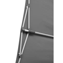 Schneider Schirme Sonnenschirm Novara 190 x 140 cm anthrazit