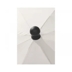 Schneider Schirme Sonnenschirm Locarno apfelgrün Durchmesser 200 cm