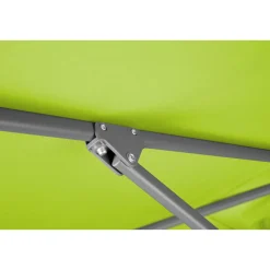 Schneider Schirme Sonnenschirm Tunis 270 x 150 cm apfelgrün