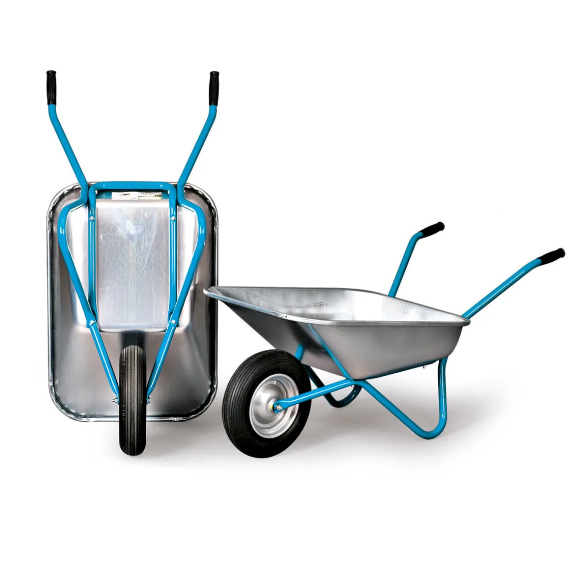 Schubkarre Standard 85