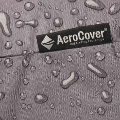 Schutzhülle Aero Cover für Lounge-Sets 255 x 255 x 70 cm
