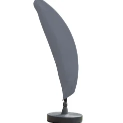 Schutzhülle Easy Sun grau geeignet für Ampelschirme