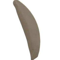 Schutzhülle Easy Sun taupe/braun-meliert geeignet für Ampelschirme