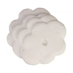 Schwammpad-Reiniger Flower Power