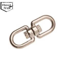 Seilwirbel für Seile