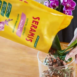 Seramis Spezial-Substrat Orchideen 2,5 L