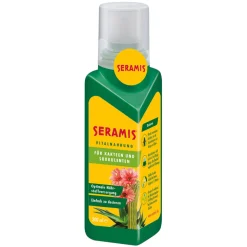 Seramis Vitalnahrung für Kakteen und Sukkulenten 200 ml