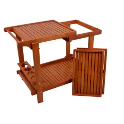 Servierwagen Hayward