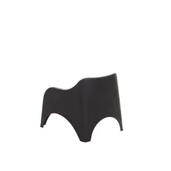 Sessel Nuvola, anthrazit