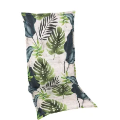 Sessel-Auflage Dessin 20318 mittel 108 x 50 x 7 cm