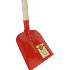 SHW Holsteiner Schaufel Größe 2 mit Eschenstiel